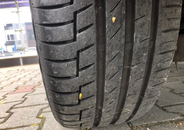 Ford S-Max cena 38900 przebieg: 151000, rok produkcji 2012 z Iwonicz-Zdrój małe 704